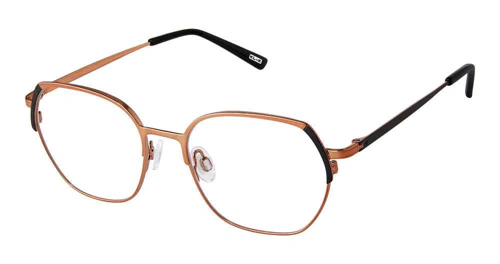 Kliik K-763 Eyeglasses - view 4